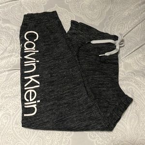 Calvin Kline Track Pants